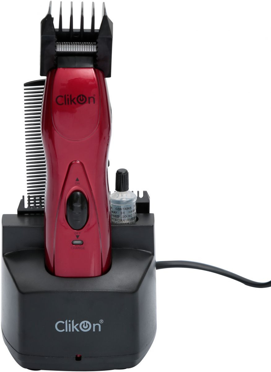 clikon hair trimmer price