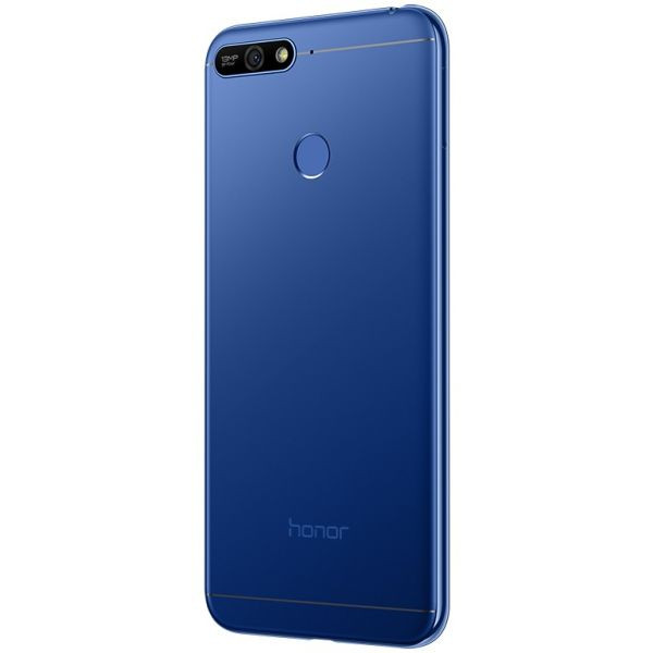 Huawei honor 7a dual sim 16gb lte blue