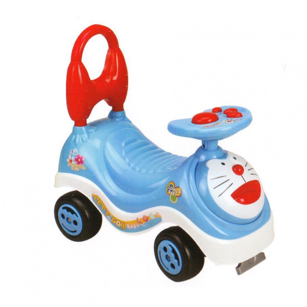 Ride Baby Toys 8